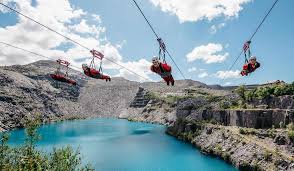 Zip World