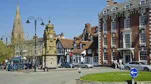 Ruthin Town