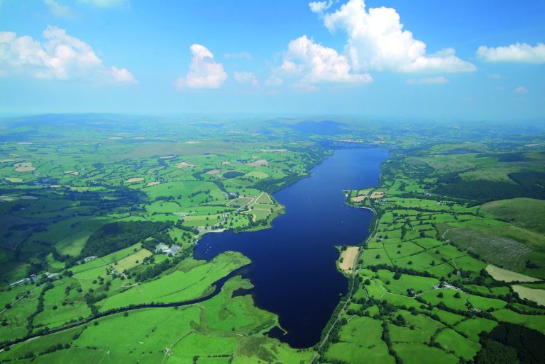 Bala Lake